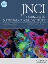 JNCI-Journal of the National Cancer Institute封面
